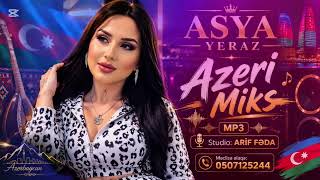 Asya Yeraz \