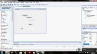 Radiobutton control