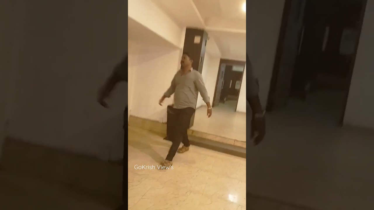 Naane Varuven / Gk Cinema's / First Vlog