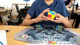 When You 6 Officially...