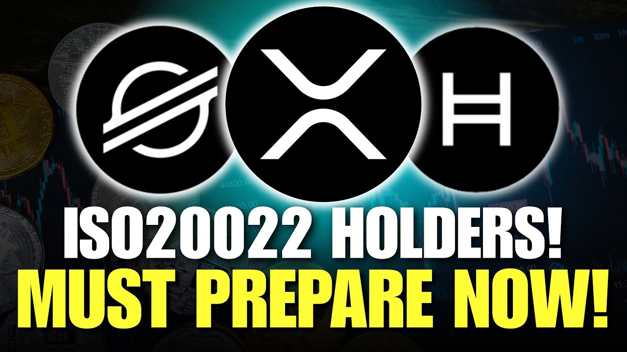 Этот крипто-бульварный тренд 2026 года может изменить всё | Владельцам XRP, XLM и HBAR ОБЯЗАТЕЛЬН...