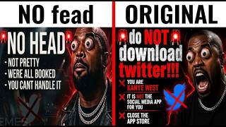 DO NOT DOWNLOAD TWITTER !!! All Meme Version