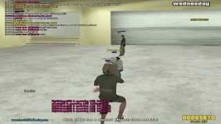 [SS]Infinity Auto C bug