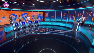 Ben Bilirim - 18 08 2023