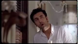 | Washroom Misunderstatnding | Bunny Meets Naina's Mom Deleted Scene YJHD -