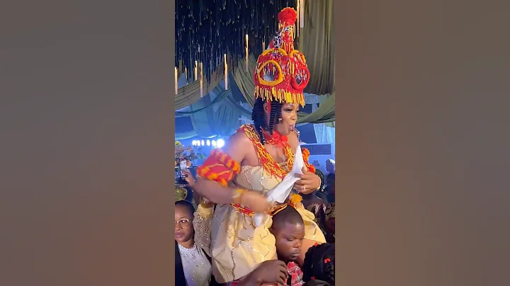 congratulations to latest bride Eve Esin