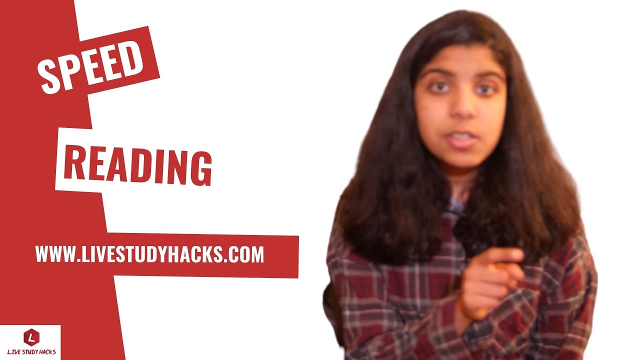 5 Tips to read faster