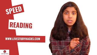 5 Tips to read faster