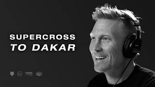 Andrew Short — From Supercross to Dakar