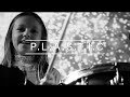 PLASTIC SONG Lyric Video mp3
