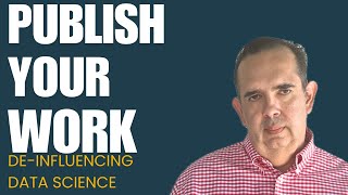 Want to Succeed in Data Science? Avoid This One Mistake