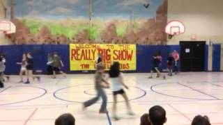 Lowell Elementary 2015 Dance 5th grade Polka