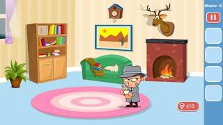 Tiny Spy - Mission 16
