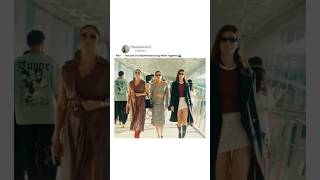 That One Trio Bestfriends