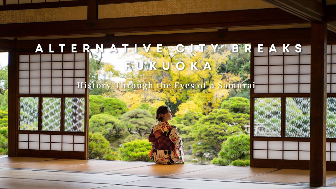 Explore Fukuoka, Japan's all-in-one destination - Tripadvisor