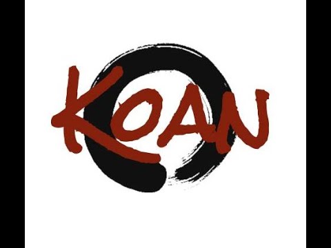 KOAN- Handpan-  Hijaz 10