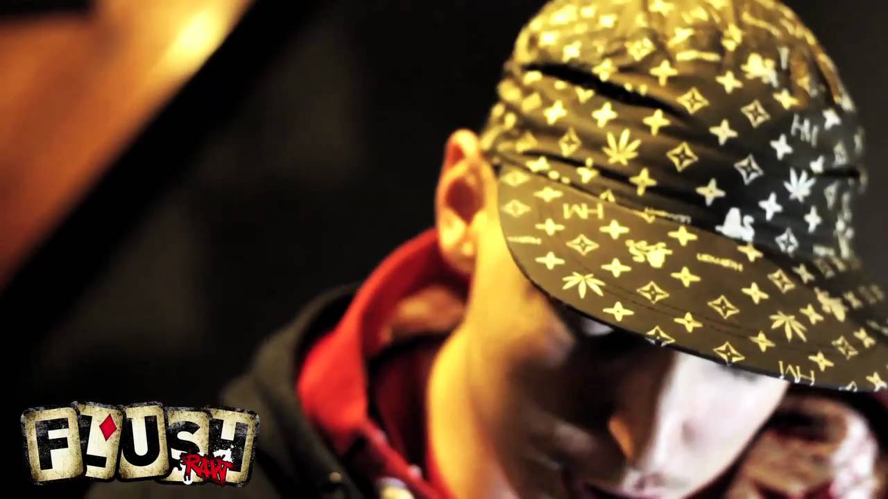 Flush Raw - Sox [Part 2]