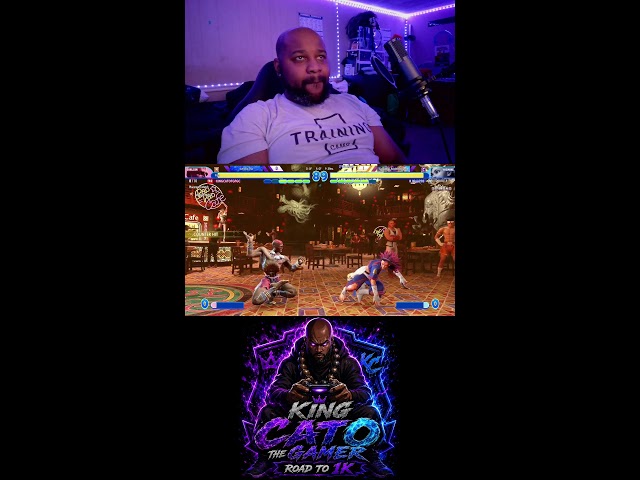 Street Fighter 6 - YouTube