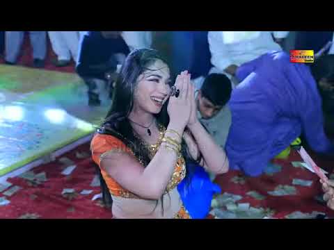 Mehak Malik  Sir Phiree   New Saraiki Dance Haripur   Shaheen Studio   YouTube