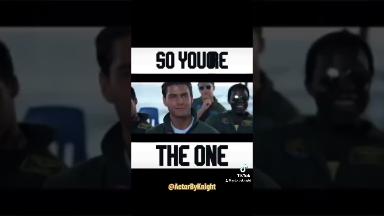 Because i was inverted 