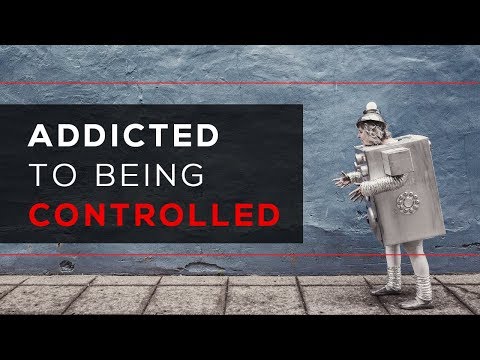 Kyle Cease - Addicted to Being Controlled