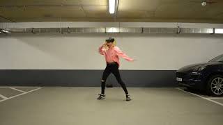 Fantoo Global Contest Unb - Feeling Dance Cover By So Wai Lok