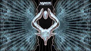 MtG Duel of the Planeswalkers 2013 Soundtrack 03 - Innistrad: Realm of Dread