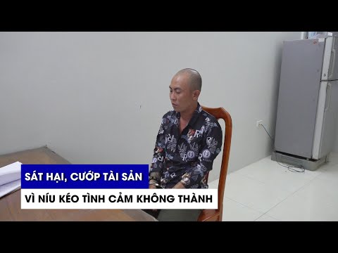 Video Níu kéo tình cảm không thành, hẹn người yêu đến phòng... - youtube