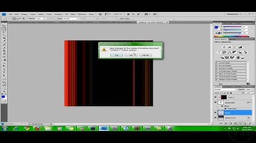 how to make Simple text effects in photoshop