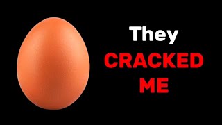 Getting Over It But Im An Egg