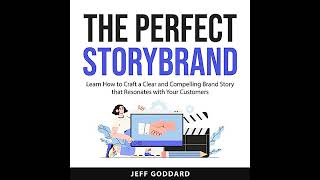 Details Perfect StoryBrand Audiobook by Jeff Goddard Guide