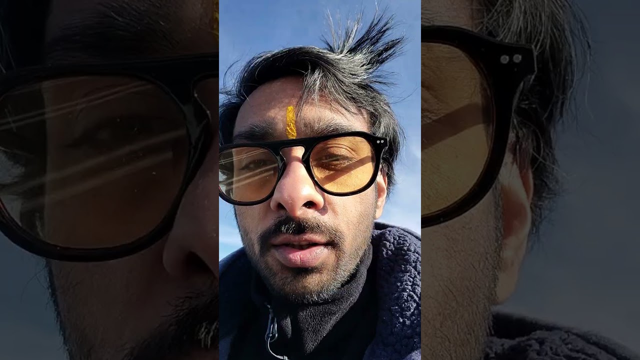 US natives frustrated on tarrifs & ICE raidings 