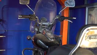 My Bike Wash | Automatic Bike Wash Business in India | Best business after Covid | 2 Min wash