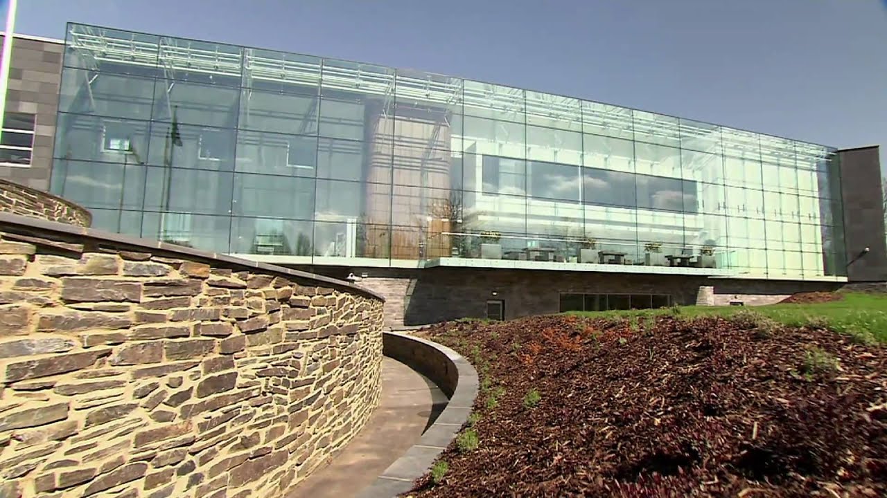 Federation House Promo