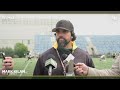 We Need to Protect, if We Want to Have a Chance | HC Mark Kilam | 06.16.26