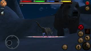 Ultimate cat simulator/Exploring around
