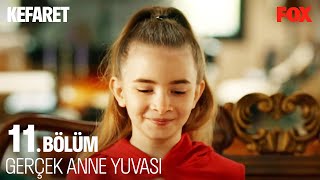 Zeynep, Cansu'yu Evine Getiriyor - Kefaret 11. Bölüm (FİNAL SAHNESİ)