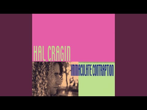 Hal Cragin — Blender