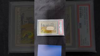 Unboxing Incredible Hulk Rookie Card PSA 8! 1966 Donruss Marvel Super Heroes, 60 Years of Nostalgia!