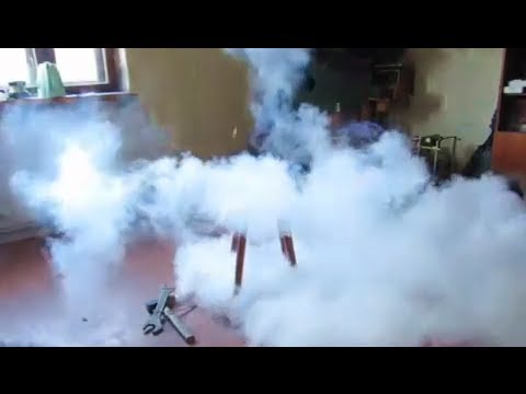 Как взрываются конденсаторы Capacitor Explosion