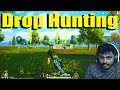Hunting drops  saving teamates  most thrilling match on new update 31 pubgm  passionofgaming