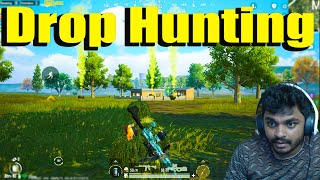 Hunting Drops - Saving teamates ( Most Thrilling Match On New Update 3.1 PubgM ) #passionofgaming