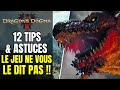 Le jeu ne vous le dit pas  12 astuces  tips incroyables sur dragons dogma 2  guide  tuto
