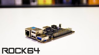 Rock 64 Review Should I Get One?