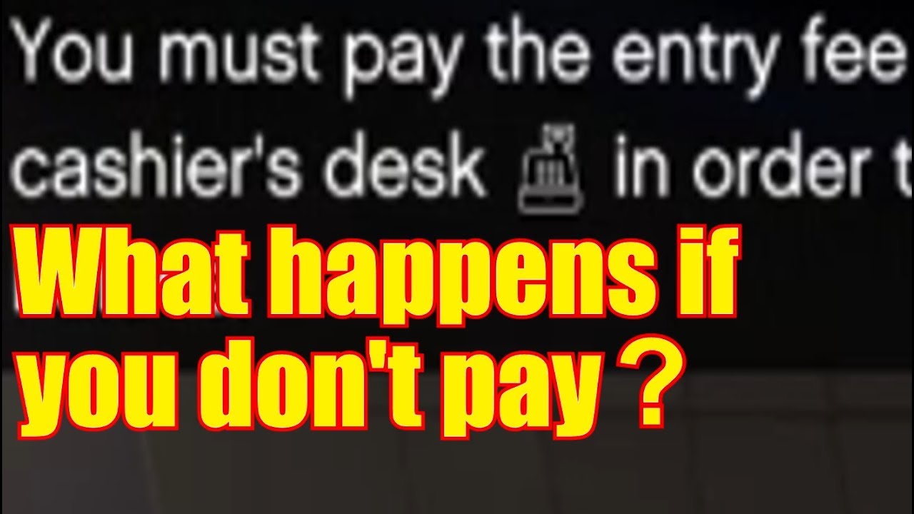 What happens if you do not pay the fine on time What happens if you do not pay the fine on time