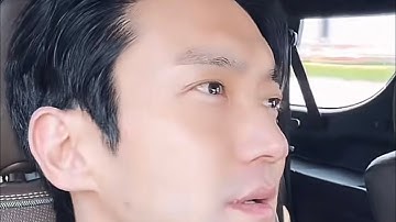 File: Siwon live on TikTok Oct 12, 2025