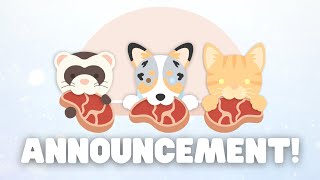 Big News - The Primal Pack Is Rebranding! (Name Change)