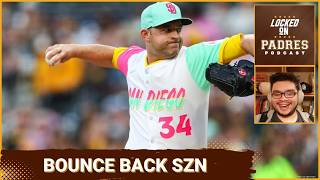 The San Diego Padres Put All Their Faith In Michael KingβBut Is It Too Much
