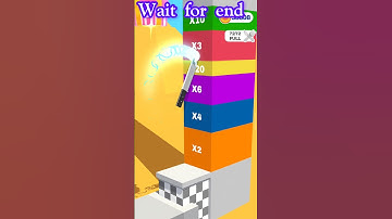 Slice it all 🔪🍎 #relaxing and satisfying #ASMR slicing gameplay # max all level-438 #gaming #shorts