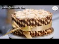 Vanilla Butterscotch Cake | Simple Cake Recipe | Easy & Quick | Chetna Patel Recipes